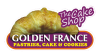 Golden France Official – Cake & Pastry