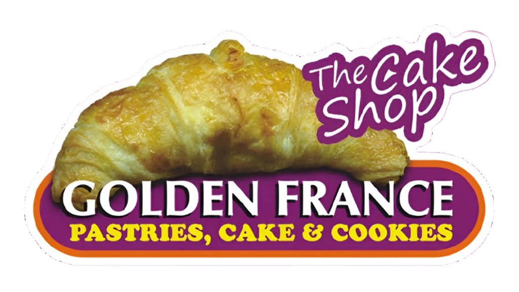 Golden France Official – Cake & Pastry