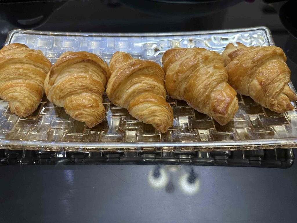 Jual Aneka Pastry dan Croissant dengan Kualitas Premium