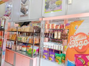 Tips dan Trik Menemukan Toko Bolu Terdekat